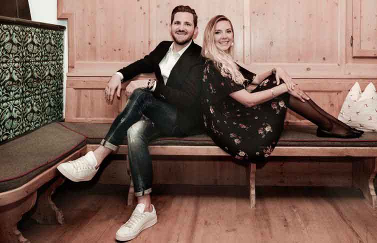 Zillertalerhof: weltoffenes Mindset mit Stil und Tradition