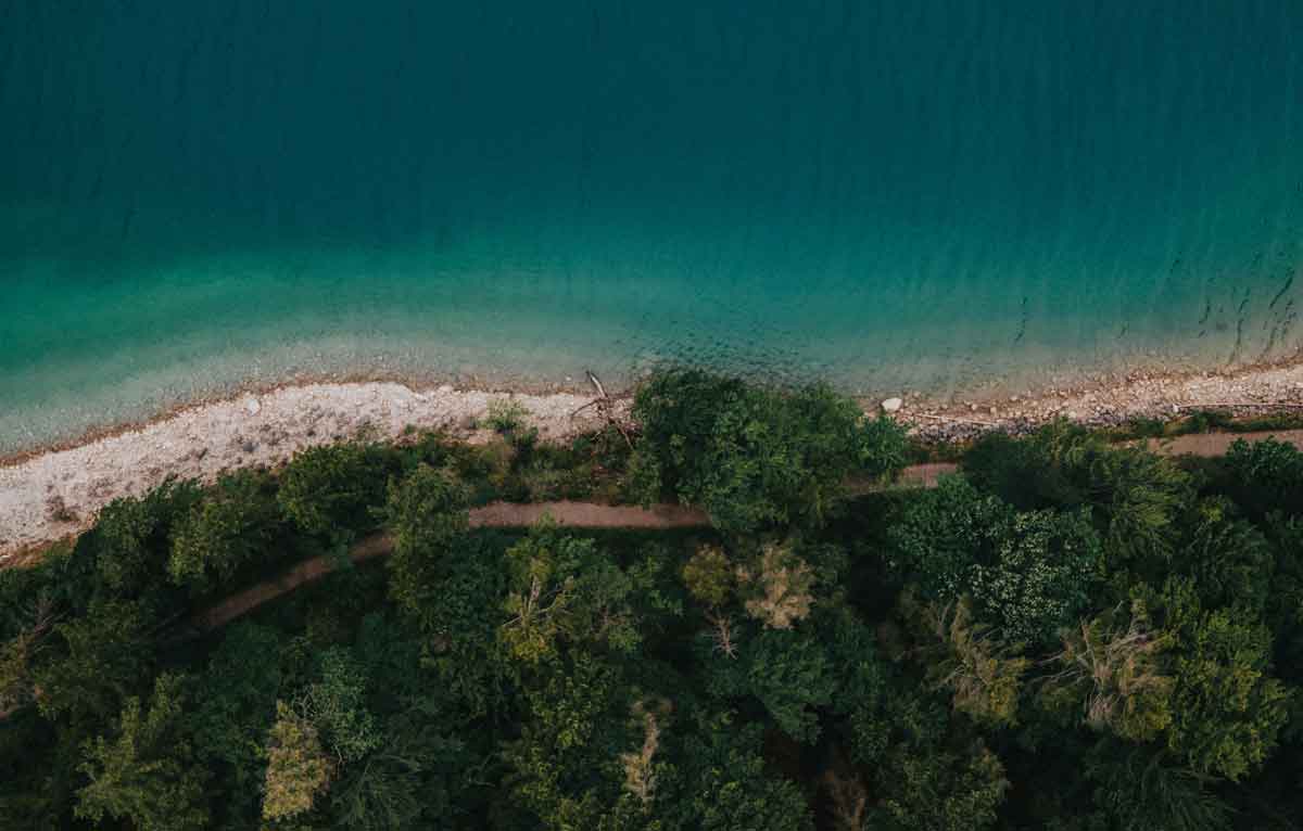 Statt Fernreise: Deutschland exotisch