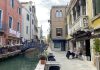 Venedig: "meine" Còdega
