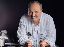 Johann Lafer: 66 Jahre und viele neue Pläne