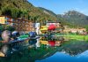 Action am Achensee: Kinderhotel und Familienresort Buchau