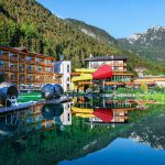 Action am Achensee: Kinderhotel und Familienresort Buchau