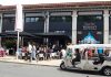 Time Out Market in Lissabon