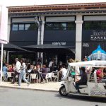 Time Out Market in Lissabon