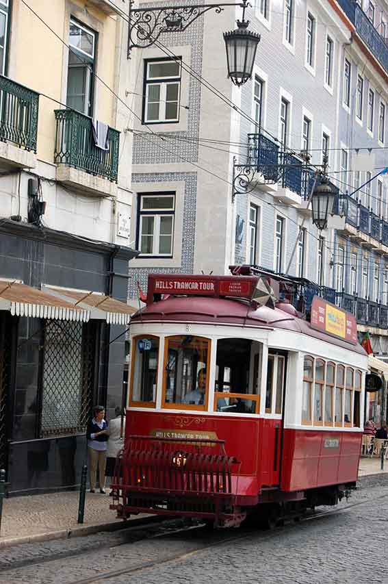 Time Out Market in Lissabon: Frontcooking trifft Fine Dining