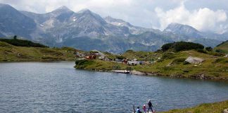 Tipps zum Bergsteigen und Wandern in den Alpen