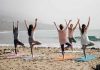 Yoga-Stile: Entspannung oder Fitness?