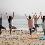 Yoga-Stile: Entspannung oder Fitness?