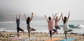 Yoga-Stile: Entspannung oder Fitness?