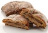 Superlecker: Apfelstollenstrudel - Kokosmakronen - Vanillekipfle