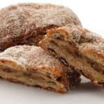 Superlecker: Apfelstollenstrudel - Kokosmakronen - Vanillekipfle