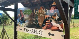 Gewinnspiel: Gin und Whisky made in Brandenburg