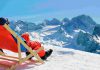 Skiregion Dachstein West: Gaudi ohne Drängeln auf Pisten