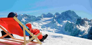 Skiregion Dachstein West: Gaudi ohne Drängeln auf Pisten