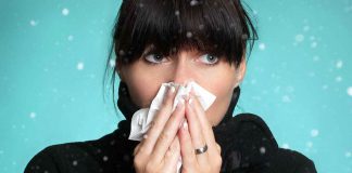 Hatschi: 7 Erste-Hilfe Heilkräutertipps für Erkältungen