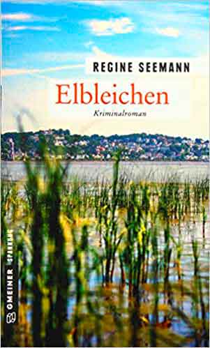 Bücher: Lieblingsstadt "erlesen"