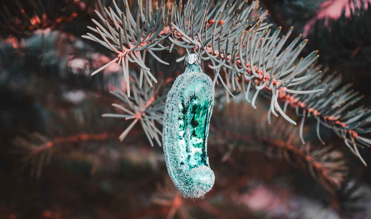 Weihnachten in Deutschland