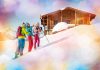 Fischbacher World: Genießen, Erleben und ganz viel Wintersport
