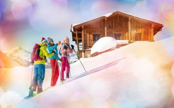 Fischbacher World: Genießen, Erleben und ganz viel Wintersport