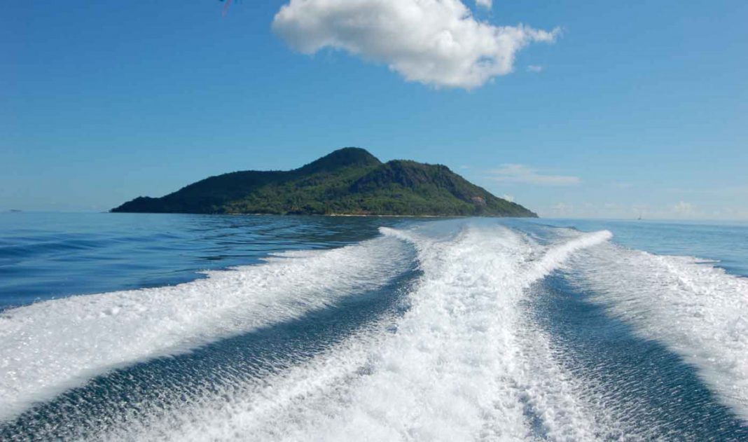 Mahé, Praslin, La Digue: Inselhopping / Seychellen Teil 2