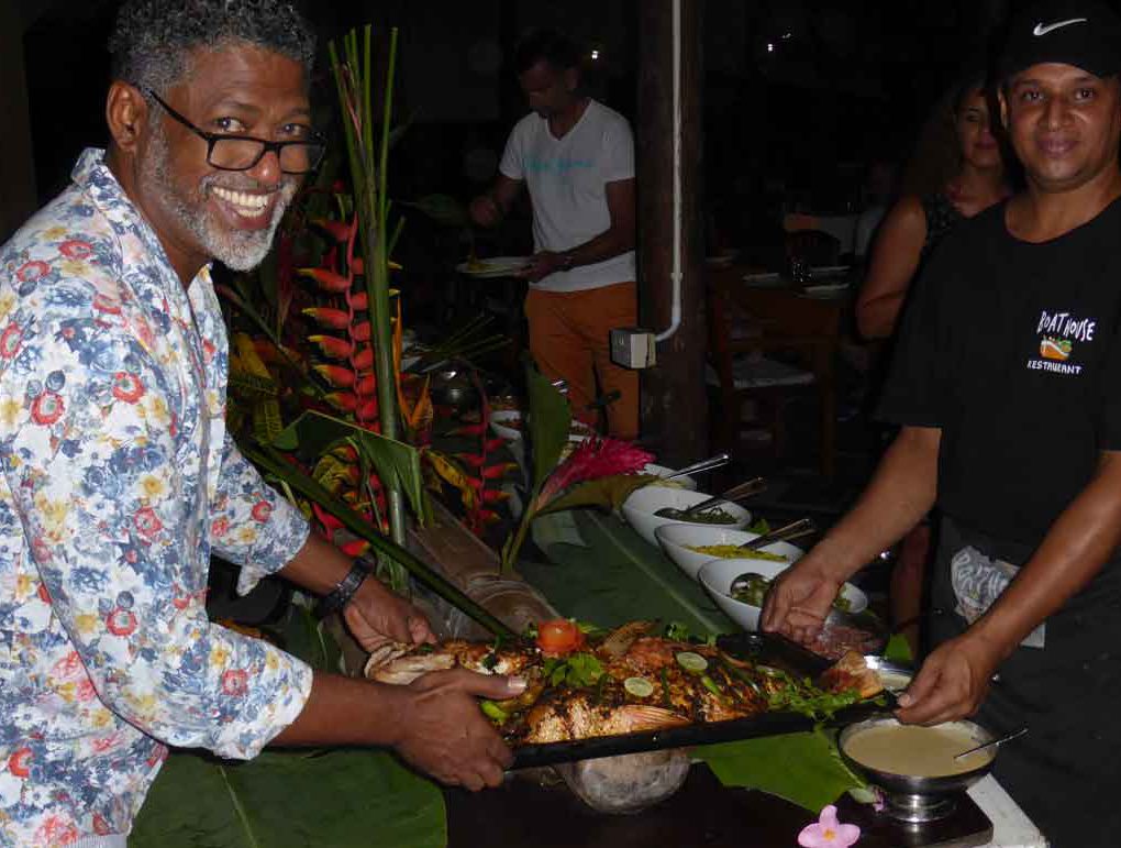 Mahé, Praslin, La Digue: Inselhopping / Seychellen Teil 2