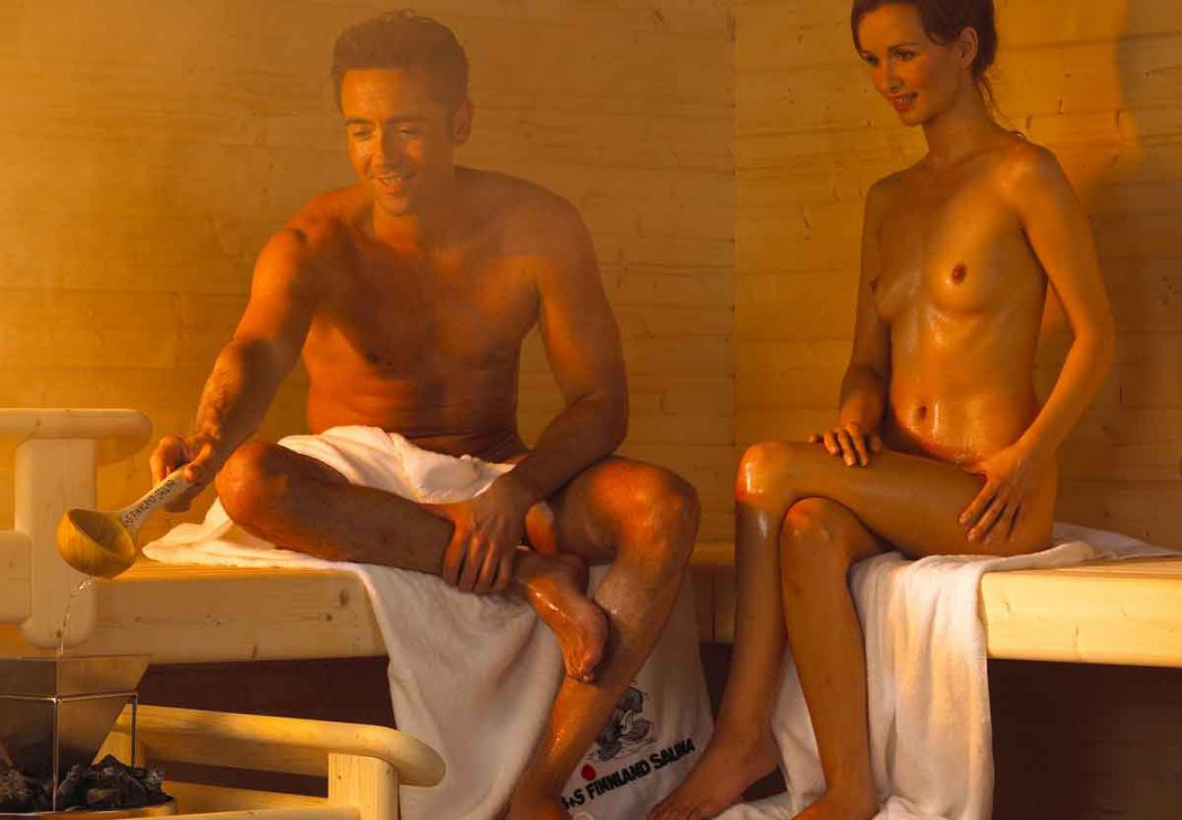 Sauna: Was die Finnen anders machen
