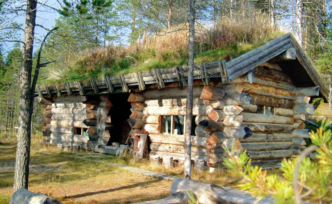 Sauna: Was die Finnen anders machen