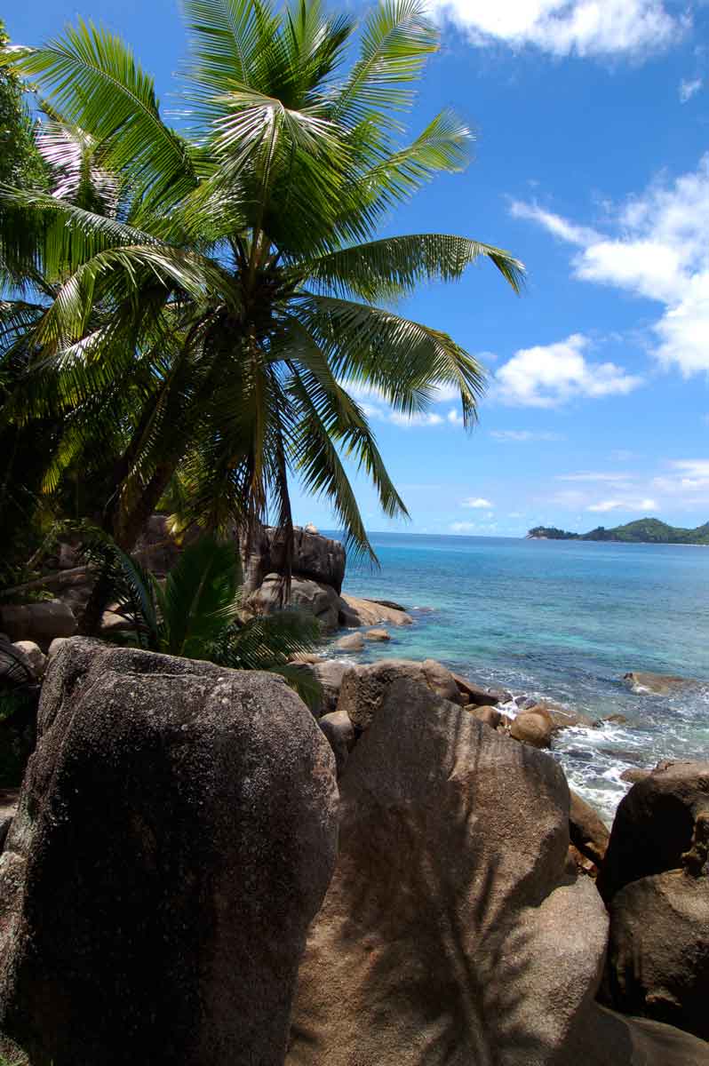 Mahé, Praslin, La Digue: Inselhopping / Seychellen Teil 2
