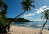 Ein Garten Eden - die Seychellen Teil 1