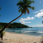 Ein Garten Eden - die Seychellen Teil 1