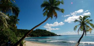 Ein Garten Eden - die Seychellen Teil 1