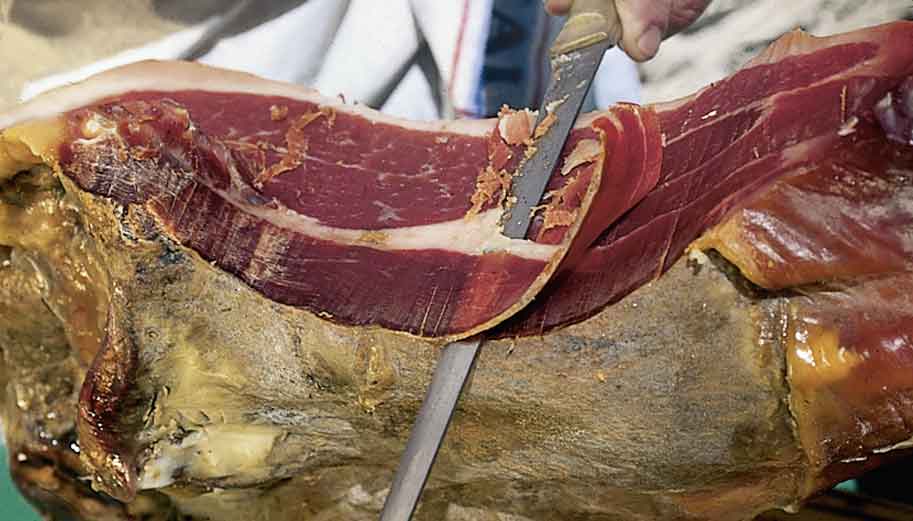 Tapas: Jedem Glas sein Deckelchen