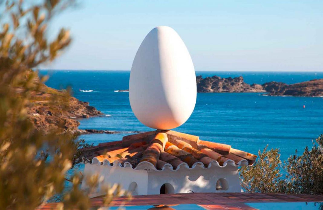 Surreal: L’ Empordà – die Landschaft von Salvador Dalí