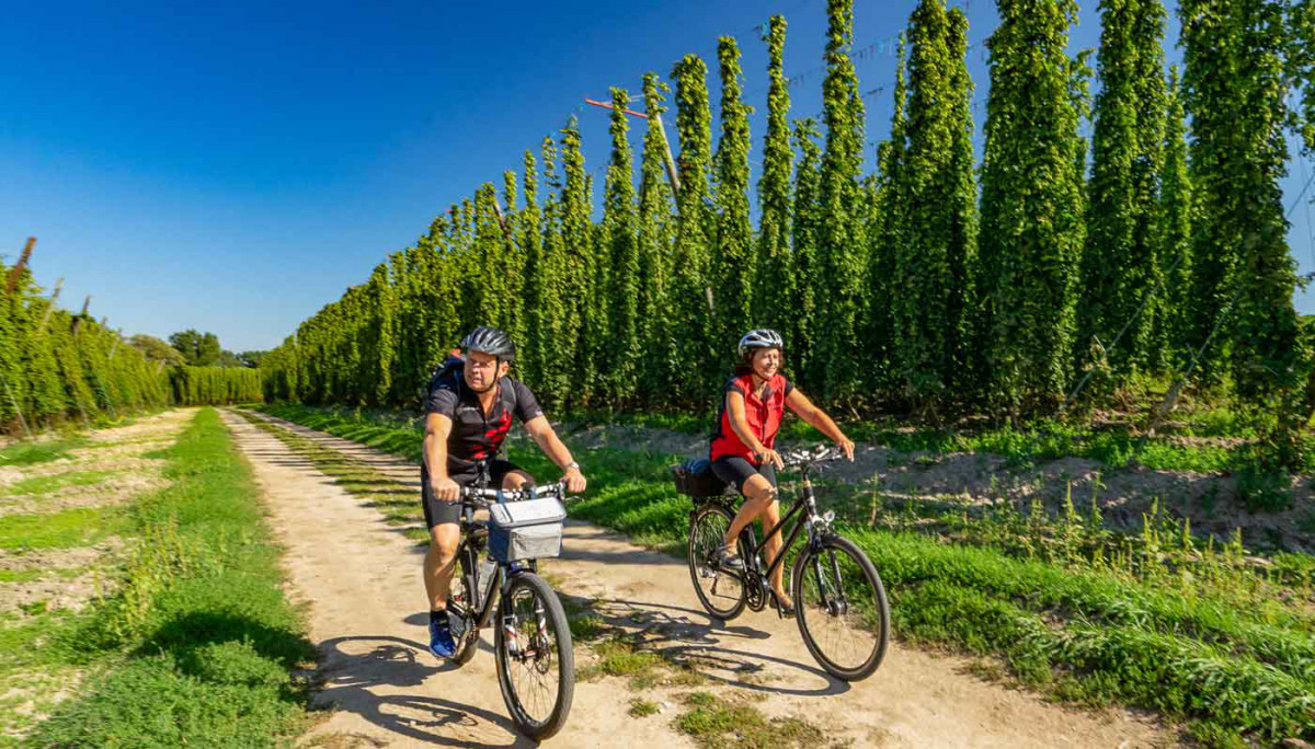 Bad Gögging: Wellness mit Mehrwert