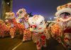 Chinesisches Neujahr 2021: das Jahr des Büffels
