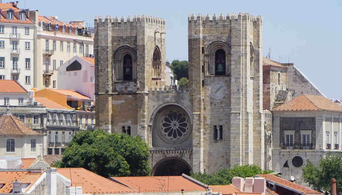 Sehnsucht nach Lissabon