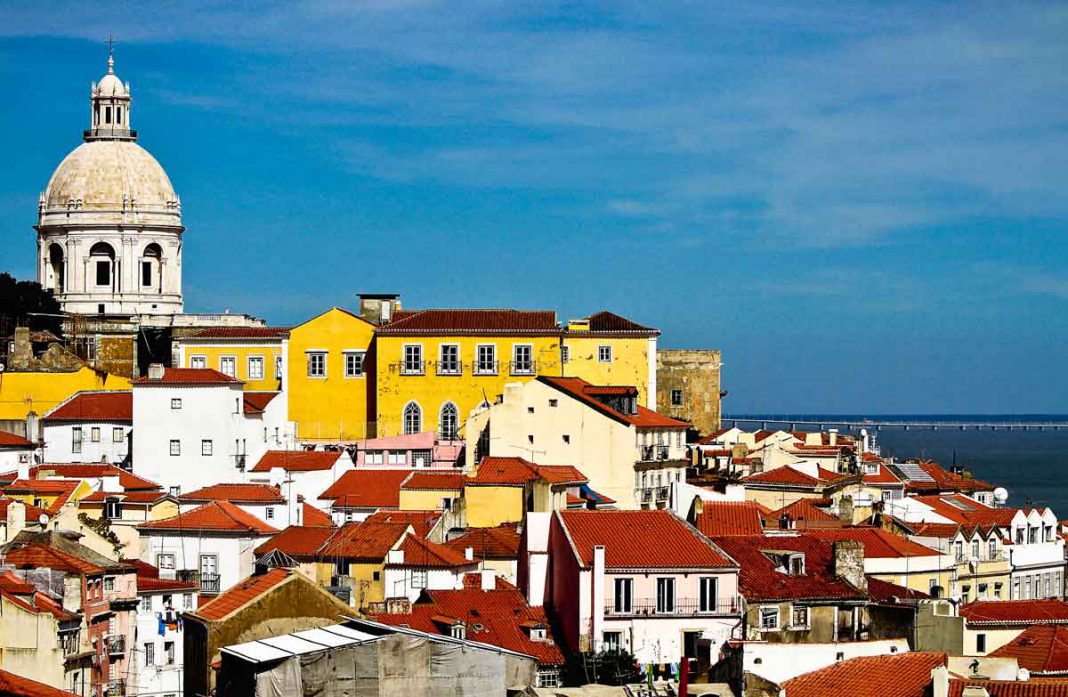Kunst und Kultur in und um Lissabon
