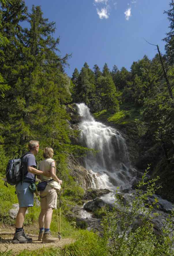 Eine Woche Auszeit im Allgäu zu gewinnen!