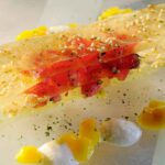 Hubertus Real: Knusprige Thunfisch-Lasagne