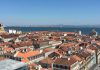 Sehnsucht nach Lissabon