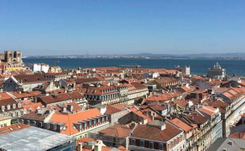 Sehnsucht nach Lissabon