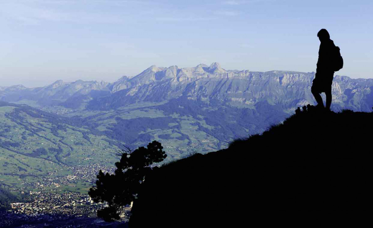 Kulinarisches Kleinod Liechtenstein