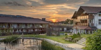 Hotel Lindenwirt: Wellness meets Oneness