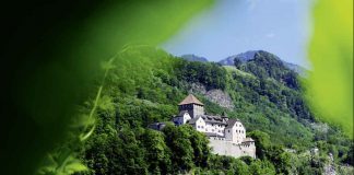 Kulinarisches Kleinod Liechtenstein