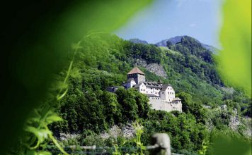 Kulinarisches Kleinod Liechtenstein