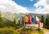 Bergliebe und Glücksmomente im Nationalpark Hohe Tauern