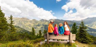 Bergliebe und Glücksmomente im Nationalpark Hohe Tauern