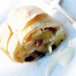 Johann Lafers Apfelstrudel