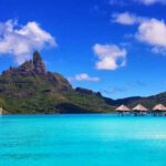 Sehnsuchtsziele: Inseln der Südsee und Karibik
