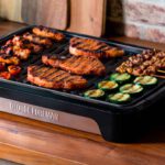 Ganzjahresgrillspaß mit dem BBQ Smokeless Grill zu gewinnen!